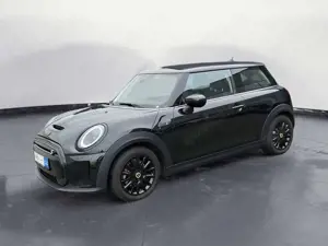 MINI Cooper SE . Classic Trim *Navi*Sportsitze*LED*PDC