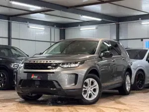 Land Rover Discovery Sport AWD KAME*SOUND*LED*1.HAND Bild 3