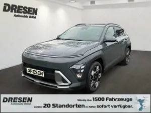 Hyundai KONA 1.6 T-GDI HEV Trend Assistenz-Paket*elektr. Heckkl