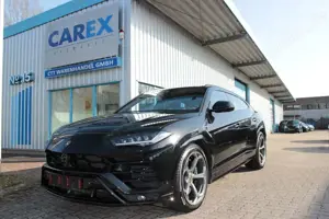 Lamborghini Urus *1. Hand* *BO Sound* *Carbon* *Q-citura*