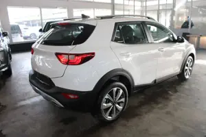 Kia Stonic Stonic Vision Aut. NAVI DAB SHZ LHZ CAM uvm. Bild 5