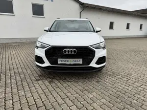 Audi Q3 advanced 35 TDI S-tr. ACC KAMERA LED NAVI Bild 3