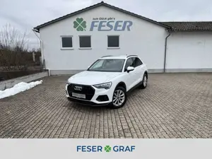 Audi Q3 advanced 35 TDI S-tr. ACC KAMERA LED NAVI