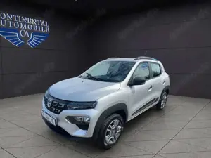 Dacia Spring Electric Comfort NAVI,KLIMA,BATTERIE 96%