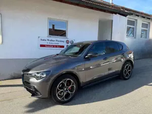 Alfa Romeo Stelvio Veloce Q4 2.0 *LED*KAMERA*APPLECARPLAY*KLIMA