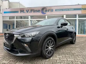 Mazda CX-3 Prime-Line