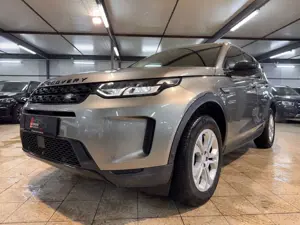 Land Rover Discovery Sport AWD KAME*SOUND*LED*1.HAND Bild 5