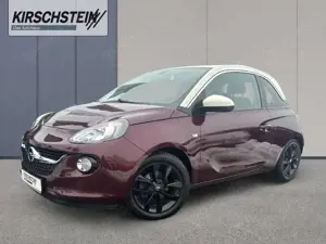 Opel Adam Jam EcoFlex 1.4 Sitzheizung PDC App-Navi