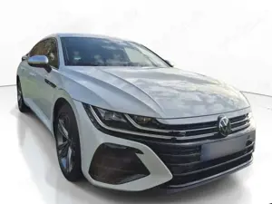 Volkswagen Arteon R 4Motion NAV MATRIX APPLINK PDC APA AHK WINTER