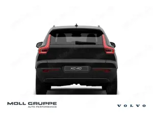Volvo XC40 B3 Plus Black Edition 2xKLIMA 360 ACC AUT