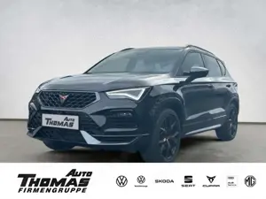 CUPRA Ateca VZ 2.0TSI DSG 300PS