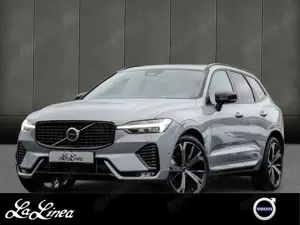 Volvo XC60 B5 (B) AWD Plus Dark NP:74.340,-//FOUR-C/PANO/AHK