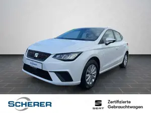 SEAT Ibiza Style 1.0 MPI NAVI CARPLAY LED PDC ALU