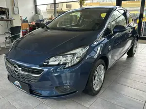 Opel Corsa E*Klima*inkl.24 Monate MPR-Garantie