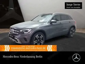 Mercedes-Benz GLC 400 d 4M PANO+360+MULTIBEAM+STHZG+FAHRASS+HUD