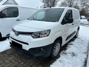 Toyota Proace Meister 3Sitze CARPLAY NAVI TEMP PDC