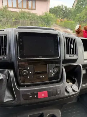 Fiat Ducato Maxi L5H2 DPF