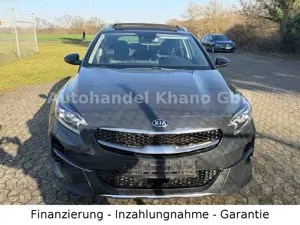 Kia XCeed Spirit AUTOMATIK-PANORAMA-KAMERA Bild 3