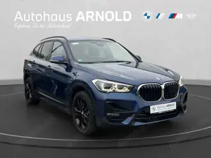 BMW X1 xDrive25e Sport Line *Batteriegarantie* Head-Up Hi Bild 3