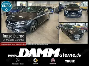 Mercedes-Benz EQE 350 EQE 350 4M Premium+/Pano/FAP+/Burmester/HUD+Flex