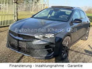 Kia XCeed Spirit AUTOMATIK-PANORAMA-KAMERA Bild 2