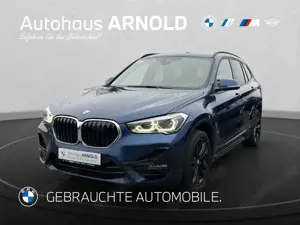 BMW X1 xDrive25e Sport Line *Batteriegarantie* Head-Up Hi