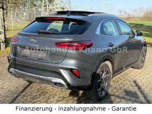Kia XCeed Spirit AUTOMATIK-PANORAMA-KAMERA Bild 5