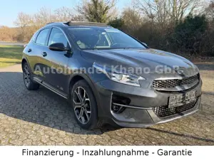 Kia XCeed Spirit AUTOMATIK-PANORAMA-KAMERA