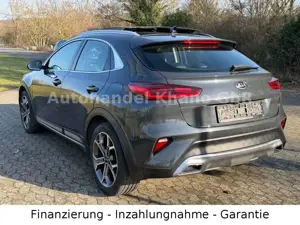 Kia XCeed Spirit AUTOMATIK-PANORAMA-KAMERA Bild 4