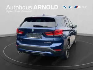 BMW X1 xDrive25e Sport Line *Batteriegarantie* Head-Up Hi Bild 4
