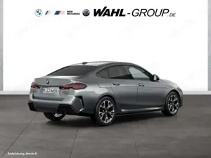 BMW 220 Gran Coupé M Sport Adapt LED DrivingAss Premium Bild 2