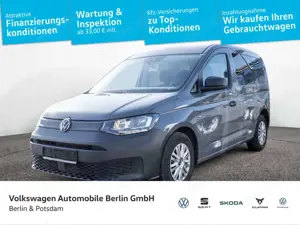 Volkswagen Caddy Kombi 2.0 TDI EcoProfi PDC Telefon SHZ