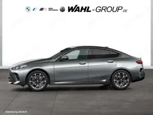 BMW 220 Gran Coupé M Sport Adapt LED DrivingAss Premium Bild 3