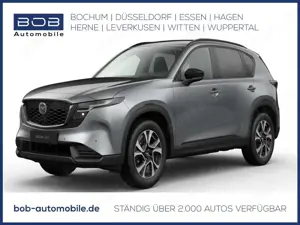 Mazda CX-5 2.5 G 6AT FWD Centre-Line NAVI SHZ PDC BT