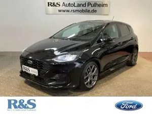 Ford Fiesta ST-Line+Sitzheizung+Kamera+KeylessGO+LED