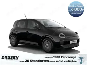 Renault Twingo Evolution 80 Urban Range **Farbe frei wählbar** Pa