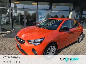 Opel Corsa F e Edition