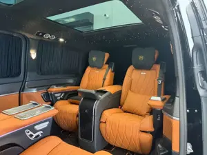 Mercedes-Benz V 300 4x Luxuryseats Long 2026