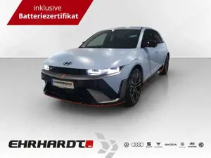 Hyundai IONIQ 5 N 4WD Sitz-Paket HUD*NAV*BOSE*SHZ*21"