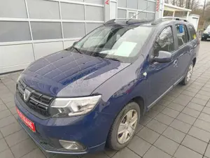 Dacia Logan MCV II Kombi SCe 75 *1.HD*NAVI*8fach*
