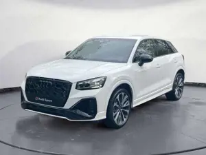 Audi SQ2