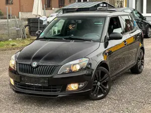 Skoda Fabia Monte Carlo 1.2 TSI | Tempomat | SHZ | KlimaAuto