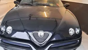 Alfa Romeo Spider Spider 3.0 V6