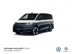 Volkswagen T7 Multivan Multivan 75 Jahre Editon 2.0 TDI DSG LÜ Nav/IQ