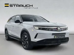 Opel Grandland X Grandland GS 1.2 MHEV Navi/Matrix/FOCAL/HUD/LHz