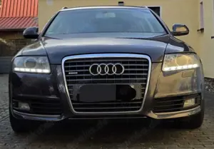 Audi A6 Avant 2.7 TDI DPF quattro tiptronic Facelift