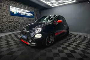 Abarth 500