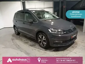 Volkswagen Touran 1.5 TSI Highline LED|Navi|PDC|Sitzhz|ACC