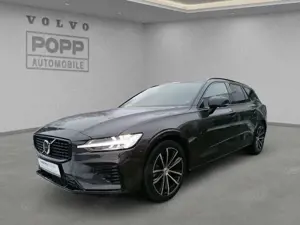 Volvo V60 T6 AWD Recharge Plus Dark 360° ACC HUD H/K