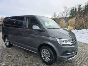 Volkswagen T6 Multivan